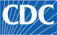 CDC logo